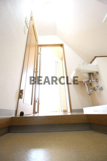 【玄関】 | Elle21