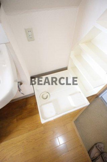 【内装】 | Elle21