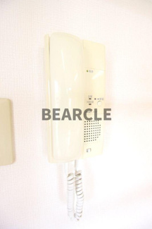 【設備】 | Elle21