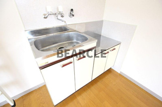 【キッチン】 | Elle21