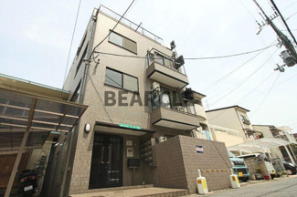 【外観】 | Elle21