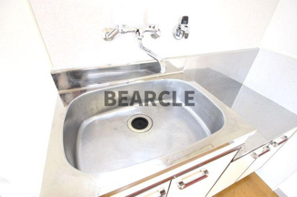 【キッチン】 | Elle21