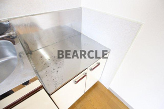 【キッチン】 | Elle21