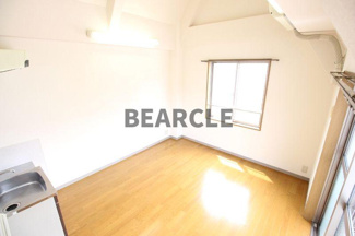 【洋室】 | Elle21