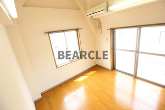 【洋室】 | Elle21