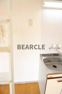 【内装】 | Elle21