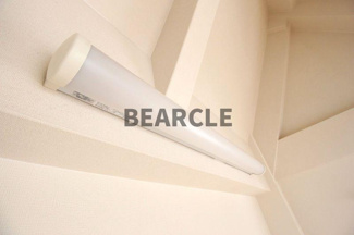 【内装】 | Elle21