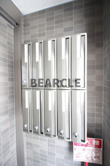 【その他共用部分】 | Elle21