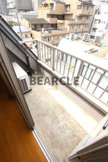 【バルコニー】 | Elle21