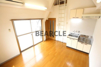 【洋室】 | Elle21