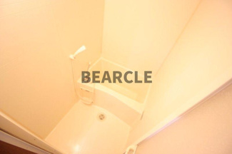 【浴室】 | Elle21