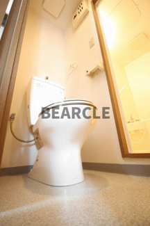 【トイレ】 | Elle21