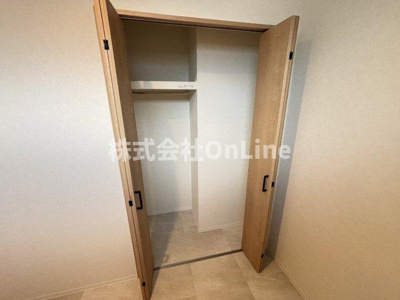 【収納】 | Royal Maison城東