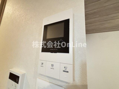 【セキュリティ】 | Royal Maison城東