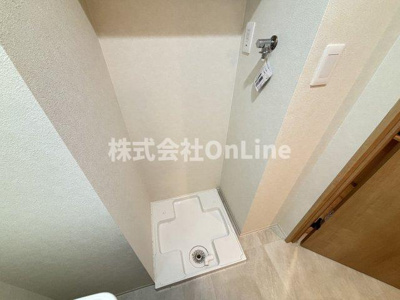 【設備】 | Royal Maison城東