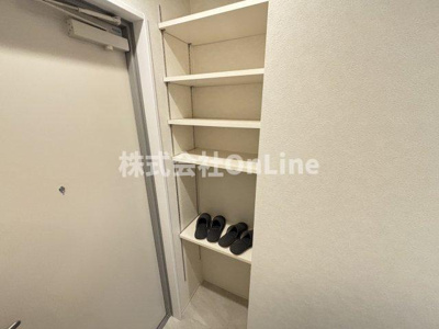 【その他】 | Royal Maison城東