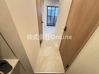 【内装】 | Royal Maison城東