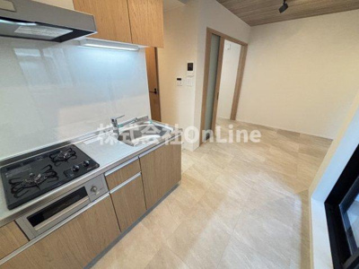 【内装】 | Royal Maison城東