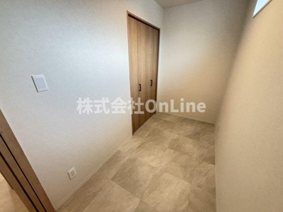 【内装】 | Royal Maison城東