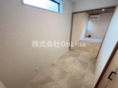 【内装】 | Royal Maison城東