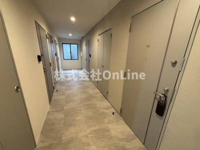 【その他】 | Royal Maison城東