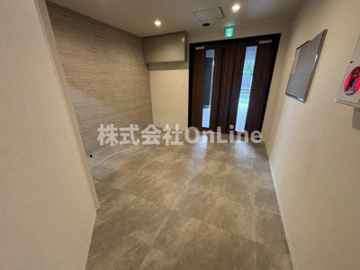 【その他】 | Royal Maison城東