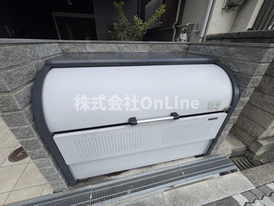 【その他共用部分】 | Royal Maison城東