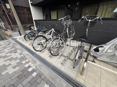 【その他共用部分】 | Royal Maison城東