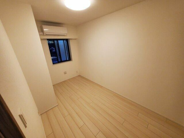 ＫＤＸレジデンス武蔵境Ⅱの洋室