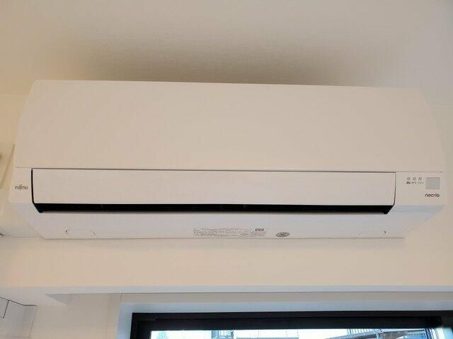 ＫＤＸレジデンス武蔵境Ⅱの設備