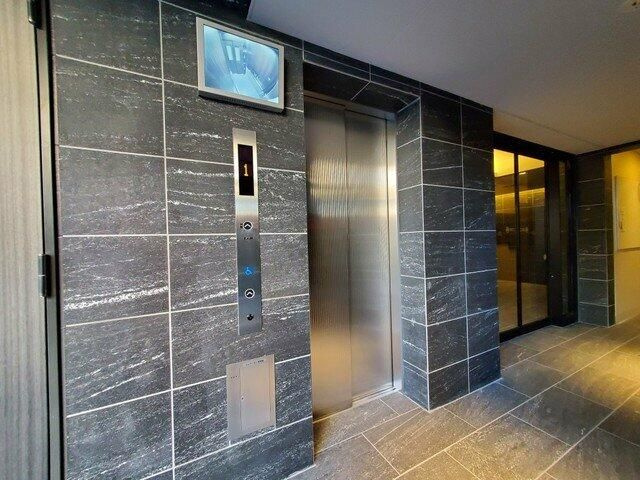 ＫＤＸレジデンス武蔵境Ⅱのその他共用部分