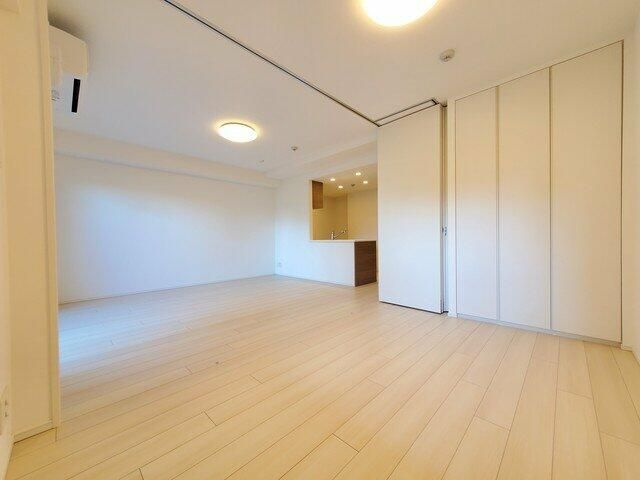 ＫＤＸレジデンス武蔵境Ⅱの居間・リビング