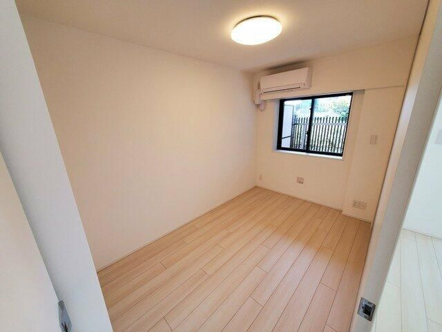 ＫＤＸレジデンス武蔵境Ⅱの洋室