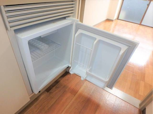 ベル・ネスト武蔵境のキッチン