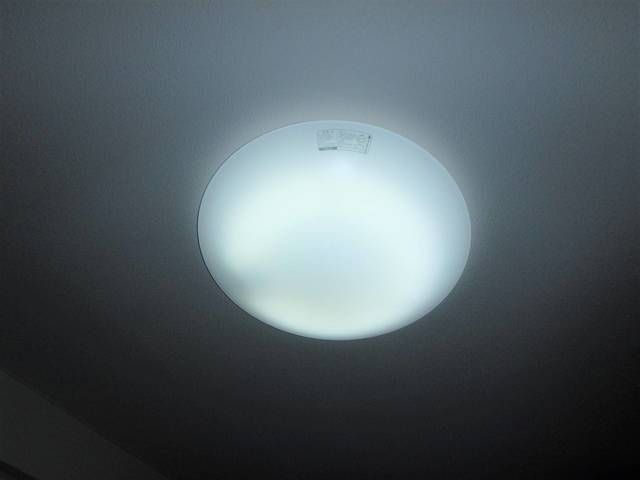 ベル・ネスト武蔵境の設備