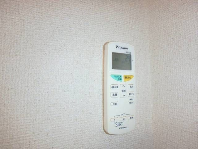 ベル・ネスト武蔵境の設備