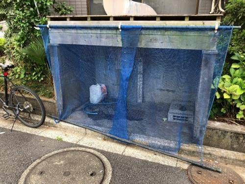 ベル・ネスト武蔵境のその他共用部分