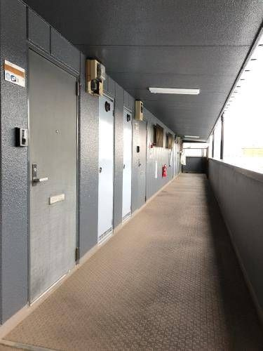 ベル・ネスト武蔵境のその他共用部分