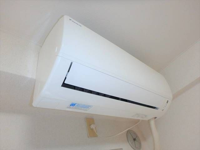 ベル・ネスト武蔵境の設備