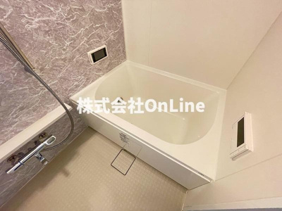 【浴室】 | アーバネックス真田山