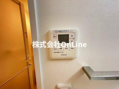 【設備】 | アーバネックス真田山