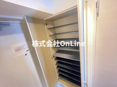 【収納】 | アーバネックス真田山