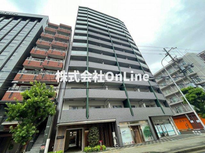 【外観】 | アーバネックス真田山