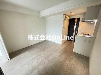 【内装】 | アーバネックス真田山