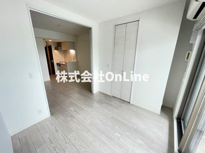 【寝室】 | アーバネックス真田山