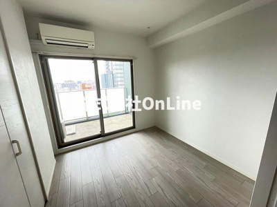 【洋室】 | アーバネックス真田山