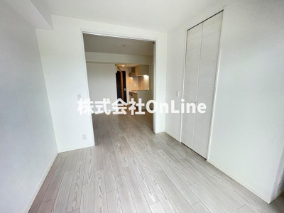 【内装】 | アーバネックス真田山