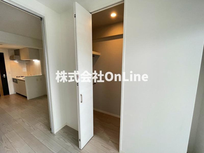 【収納】 | アーバネックス真田山