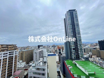 【展望】 | アーバネックス真田山