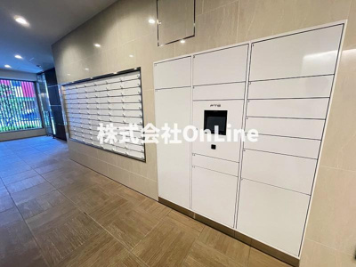 【その他共用部分】 | アーバネックス真田山